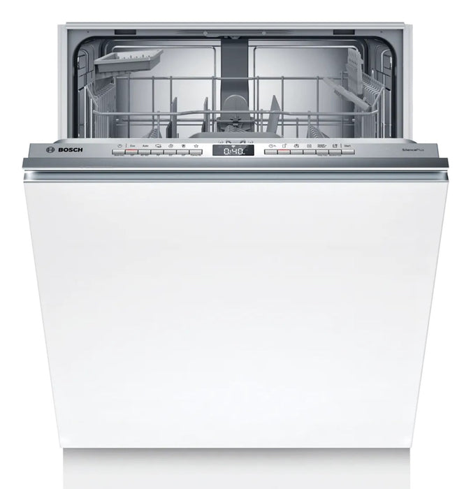 Bosch SMV4ETX08E dishwasher Fully built-in 13 place settings B