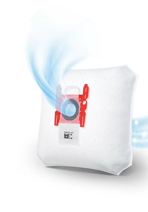 Bosch BBZAFGALL activated carbon dust bag, AirFresh GALL