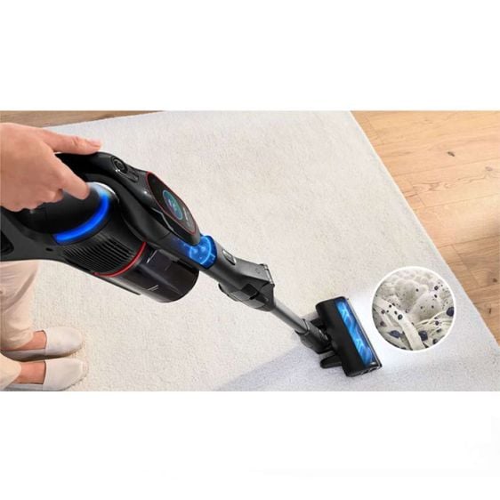 Battery vacuum cleaner BOSCH Unlimited 10 ProPower BCS1051POW