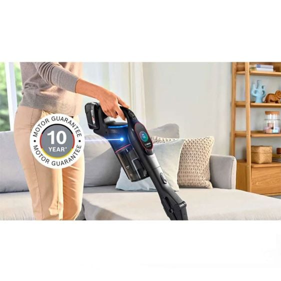 Battery vacuum cleaner BOSCH Unlimited 10 ProPower BCS1051POW