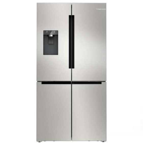 Refrigerator with freezer BOSCH KFD96APEA, 574 l, NoFrost, 183x90 cm