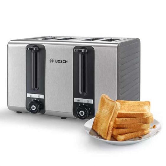 Toaster BOSCH TAT7S45