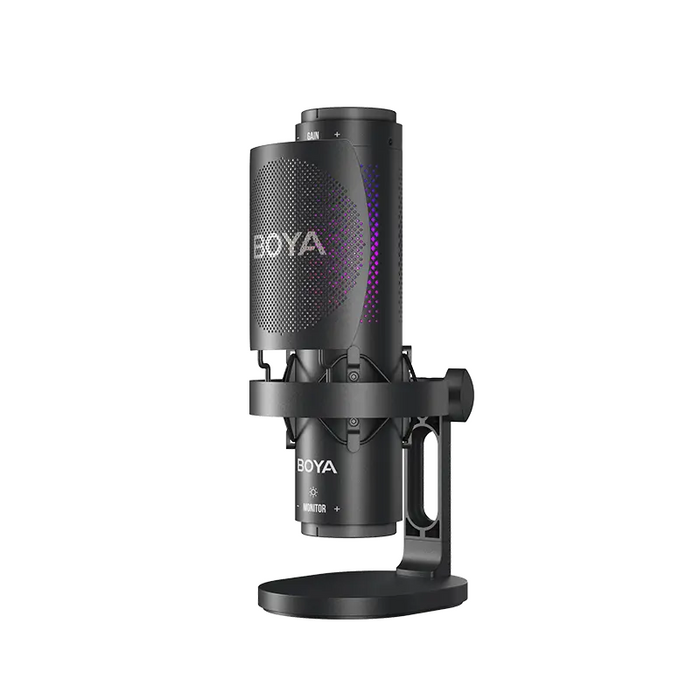 BOYA K9 desktop microphone