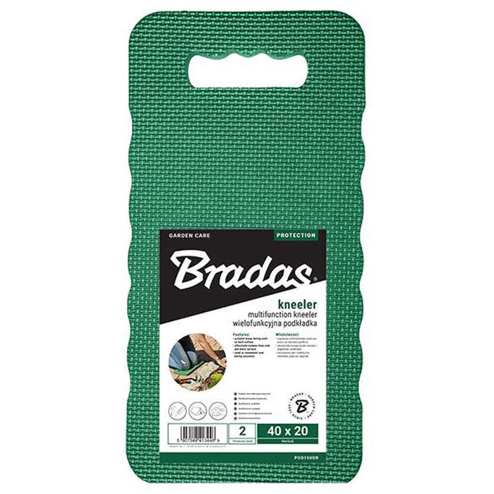 GARDEN PAD 40X20CM BRADAS POD150GR