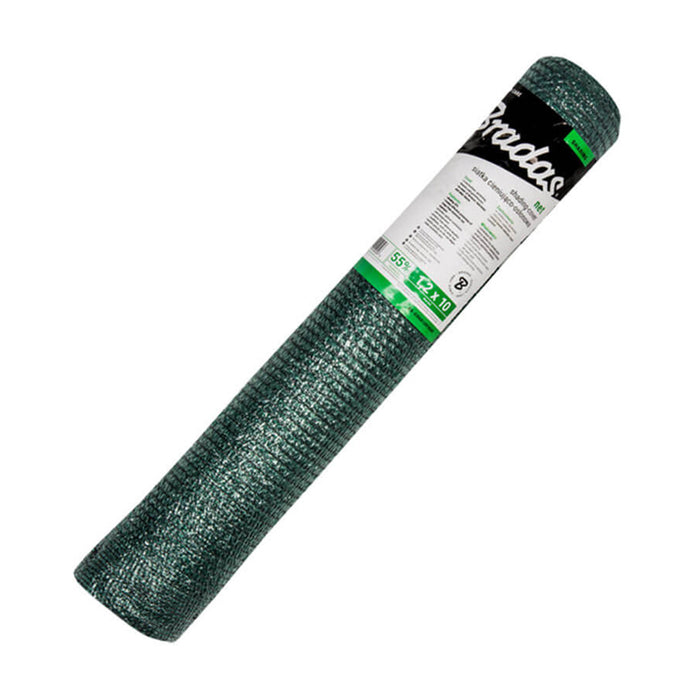 COVER UNIVERSAL 1X10M BRADAS AS-CO9010010GR