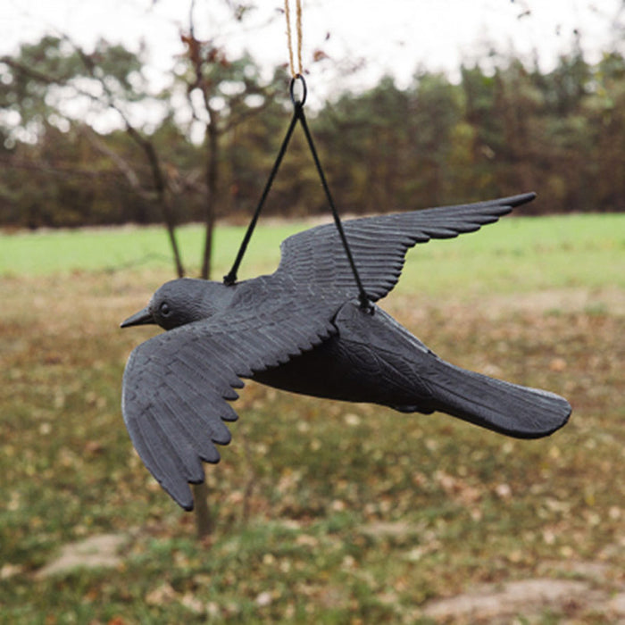 RAVEN FOR BIRD PROTECTION BRADAS CTRL-BR102