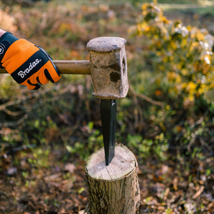 BRADAS WOOD SPLIT WEDGE