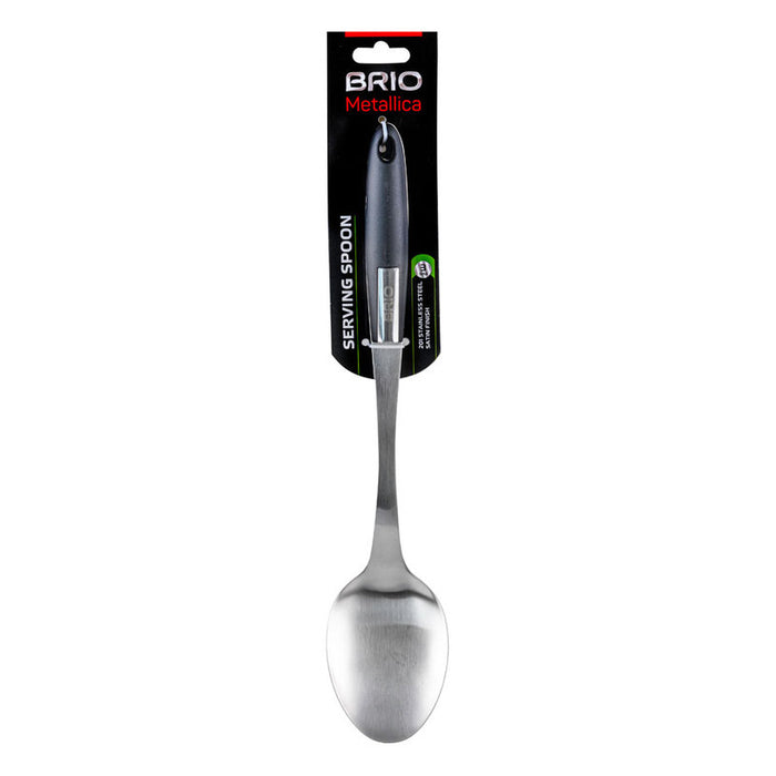 BRIO SERVING SPOON