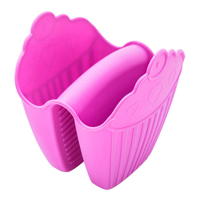 SILICONE GLOVE FOR BRIO OVEN