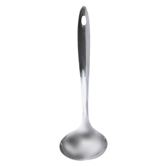 LADLE 33 CM BRIO INOX PEARL