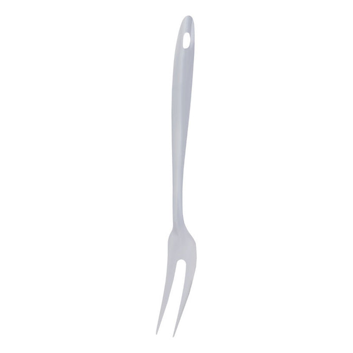 SERVING FORK 33 CM BRIO INOX PEARL