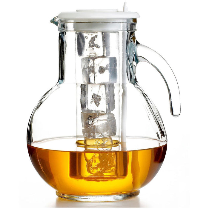 JACKET WITH COOLER 2L KUFRA BRIO