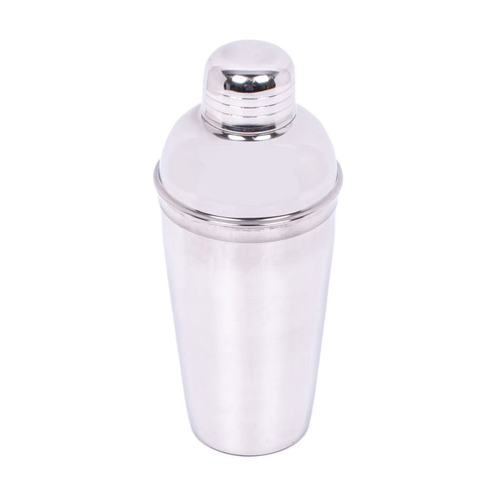 SHAKER 500 ML METAL BRIO