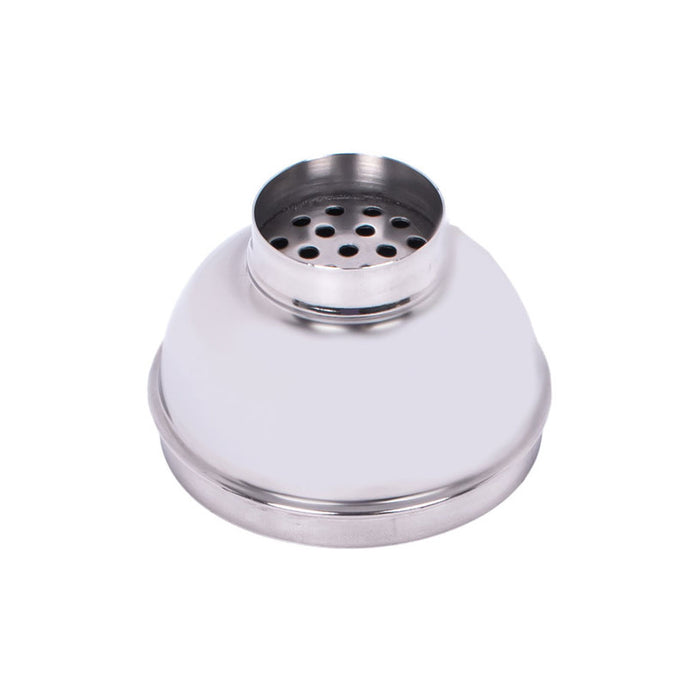 SHAKER 500 ML METAL BRIO