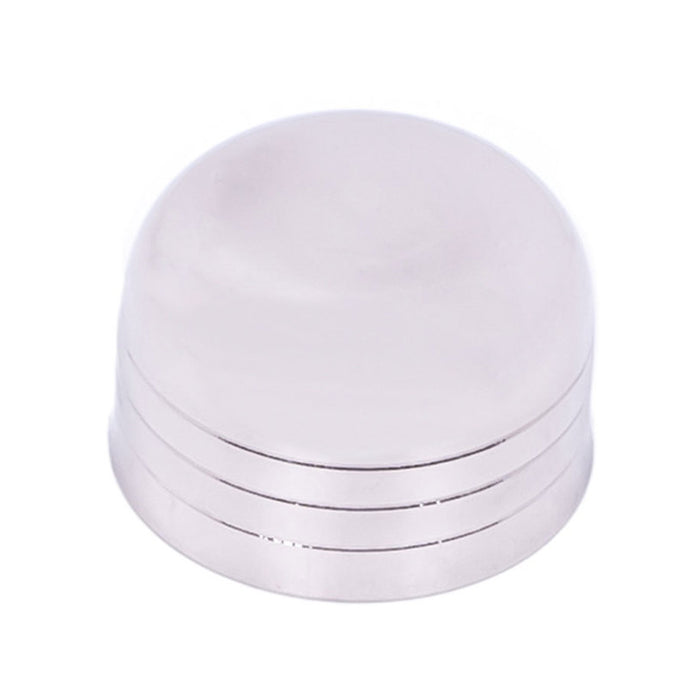 SHAKER 500 ML METAL BRIO