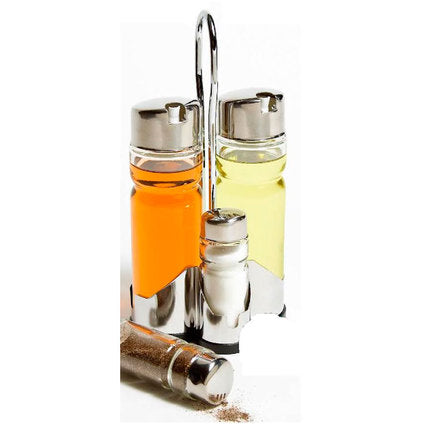 OLIVERNIK 5 PIECES BRIO