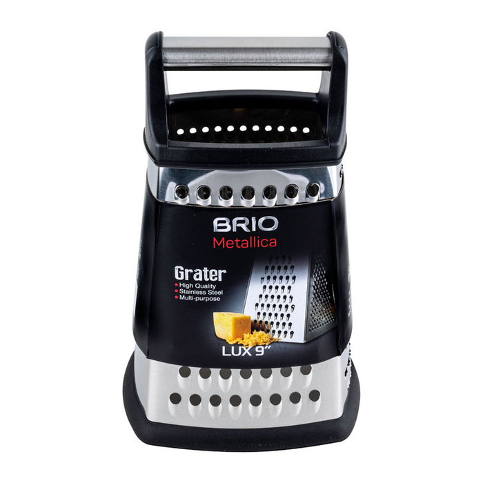 PLATER FOUR SIDED LUX 23 CM BRIO