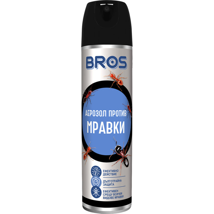 BROS ANTI-ANT SPRAY