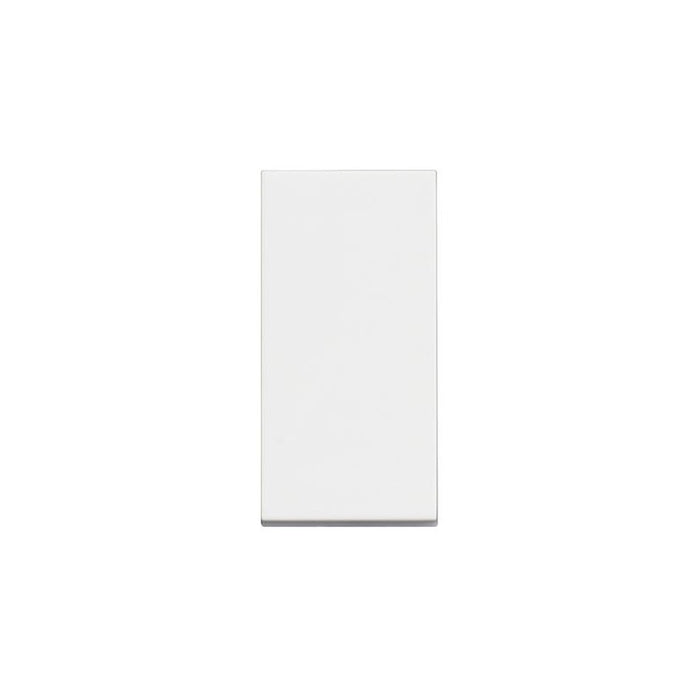 SINGLE MODULE BUTTON CLASSIA LEGRAND - WHITE