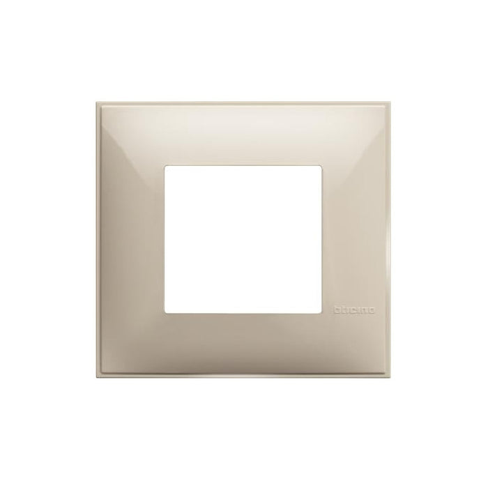 SINGLE FRAME R4802CR CLASSIA LEGRAND - CREAM