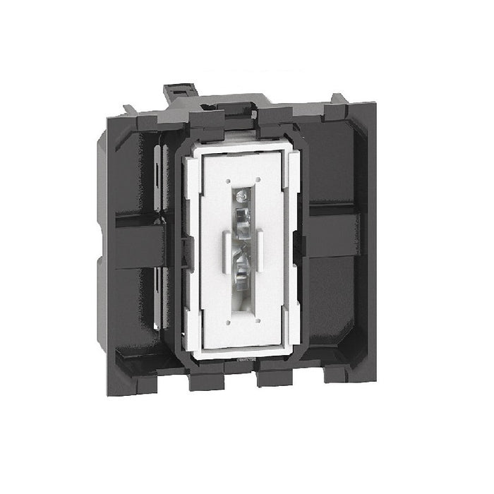 LIVING NOW LEGRAND TWO-MODULE SINGLE-POLE WRENCH