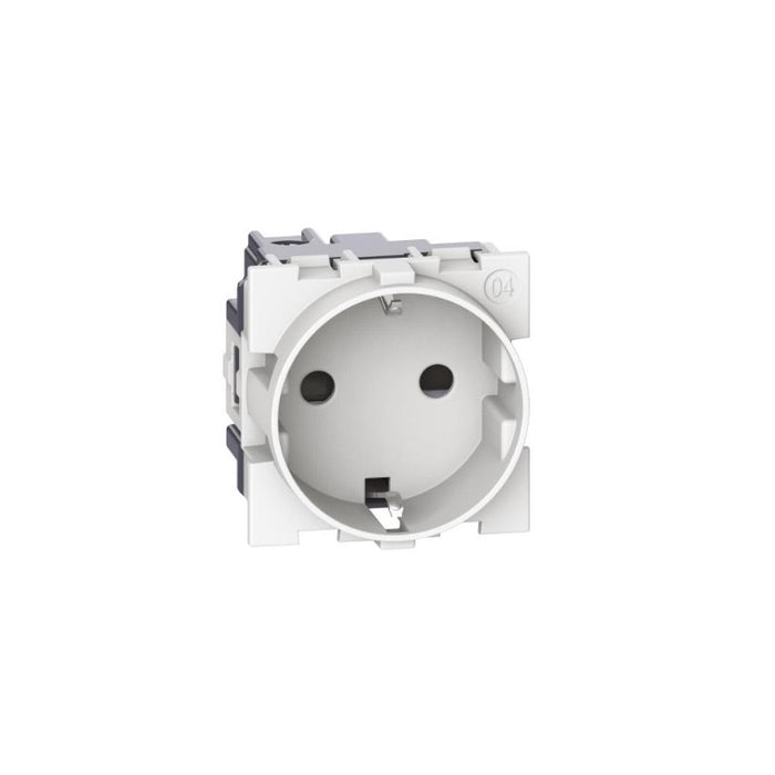 CONTACT SHUKO LN KW4141 LIVING NOW BITICINO - WHITE