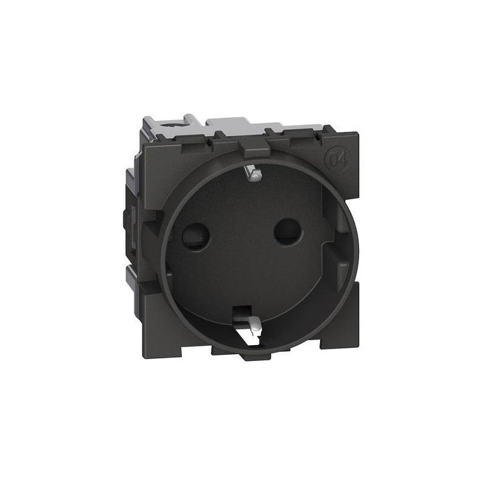 CONTACT SHUKO LIVING NOW LEGRAND - BLACK