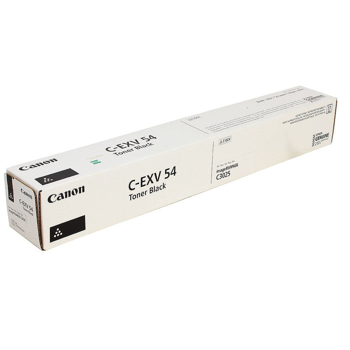 Canon Toner C-EXV 54, Black