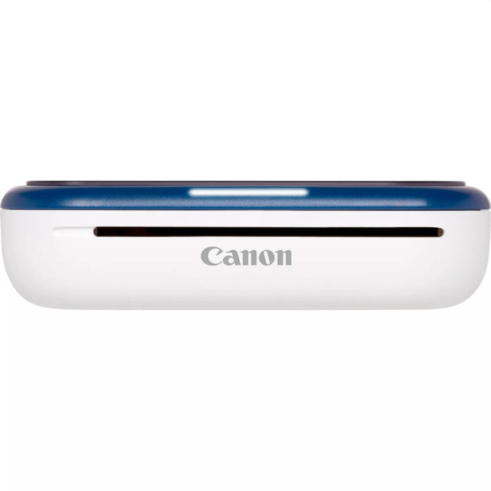 Canon mini photo printer  Zoemini 2 PV-223, Navy Blue