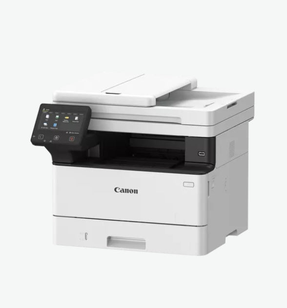 Canon i-SENSYS MF463dw Printer/Scanner/Copier