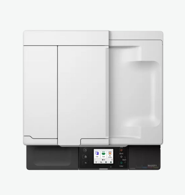 Canon MAXIFY GX2040 All-In-One, White&Black