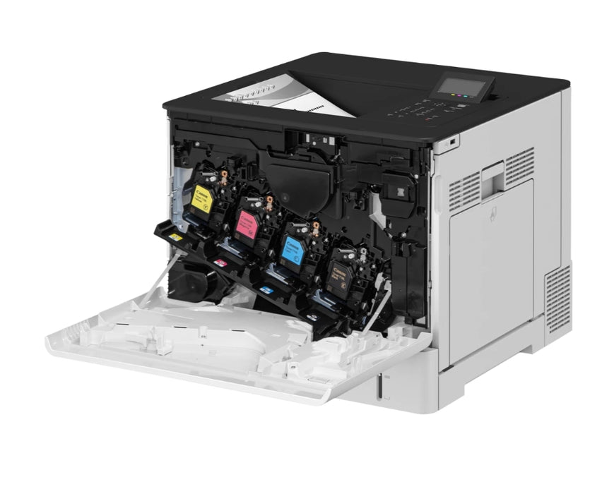 Canon i-SENSYS LBP732Cdw