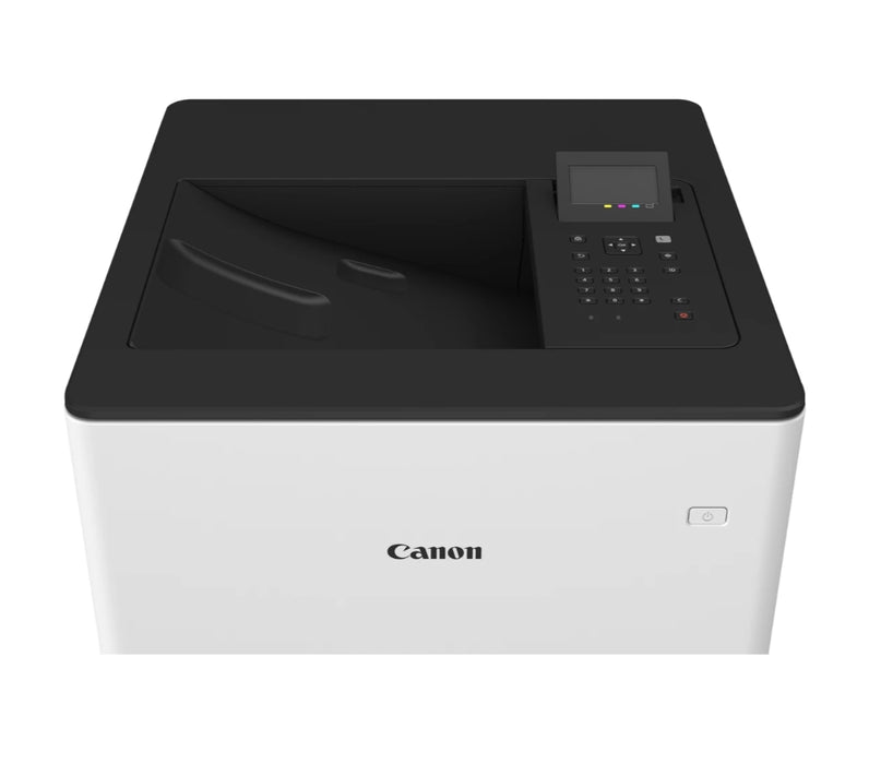 Canon i-SENSYS LBP732Cdw
