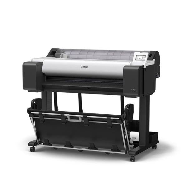 Canon imagePROGRAF TM-350 incl. stand
