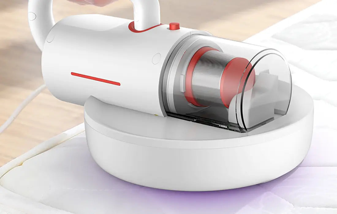 Mite Cleaner with UV Deerma CM1300