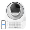 Intelligent self-cleaning cat litterbox Catlink Pro-X Luxury Version