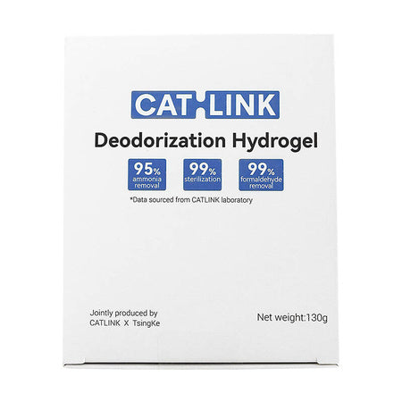 CatLink Baymax deodorizer