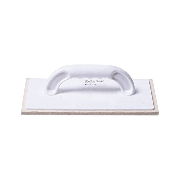 PLASTER PAD 280X140 MM WITH FELT COATING 10MM CIRET
