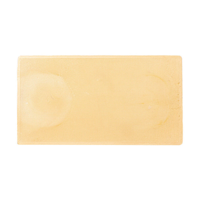 POLYURETHANE SNAP 260X140 MM, WITHOUT CIRET COATING