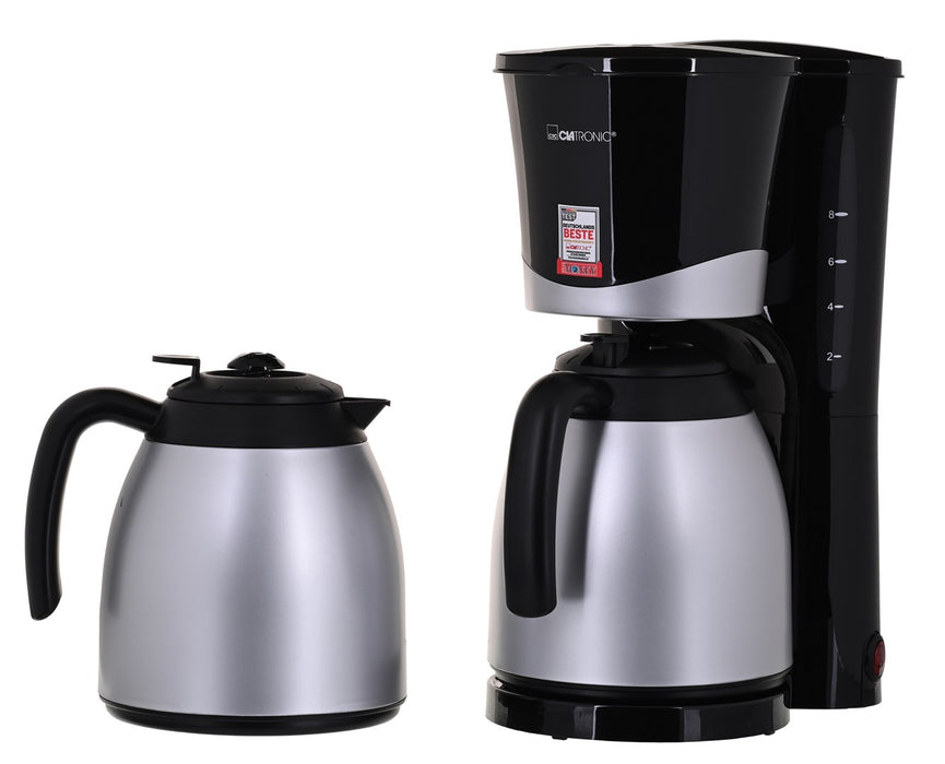 Clatronic KA 3328 Drip coffee maker