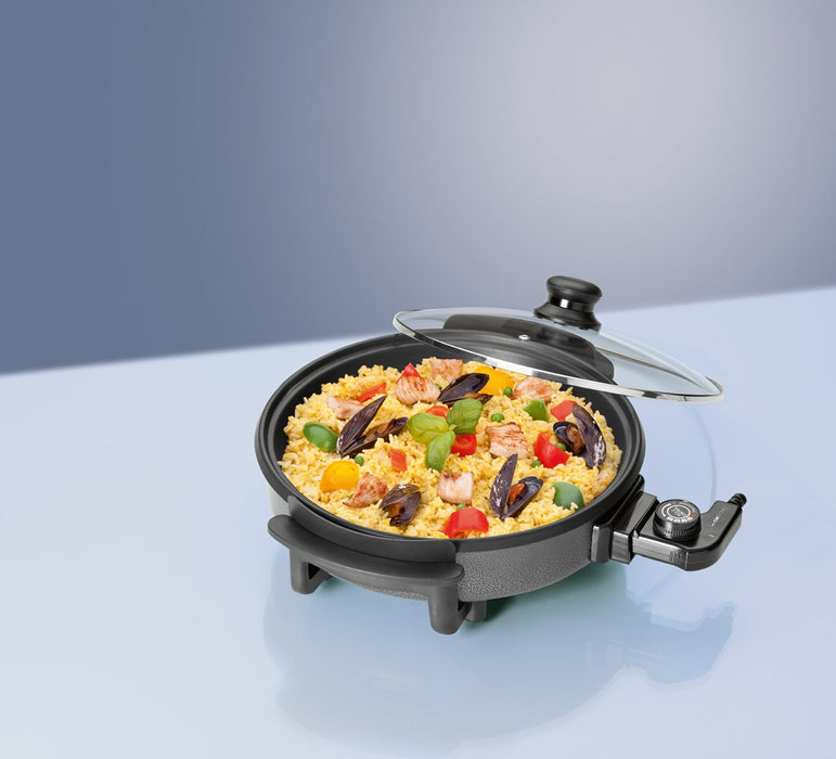 Clatronic PP 3401 Round