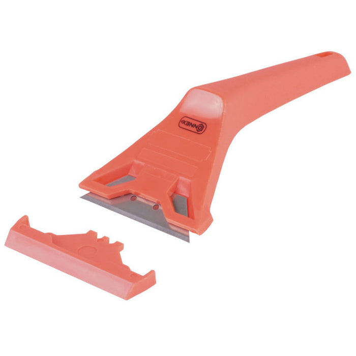 KNIFE SCRAPER SCRAPER 55 MM CONNEX