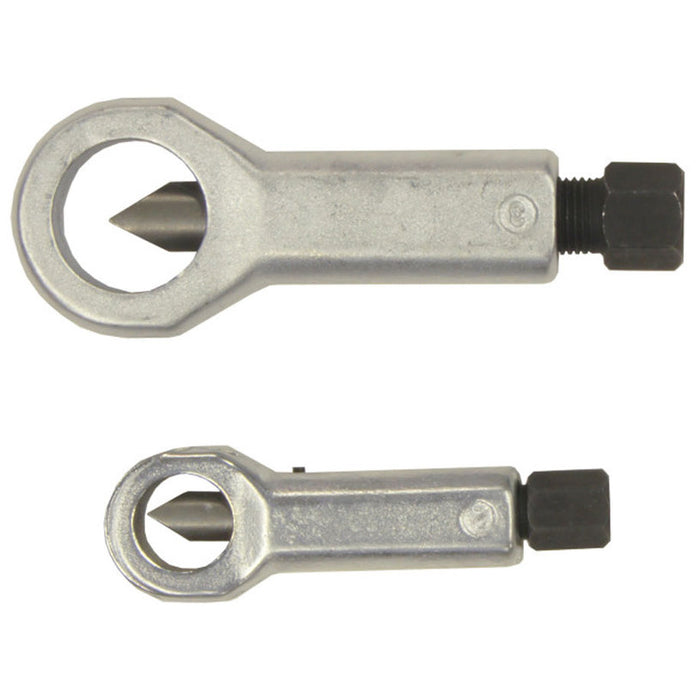 NUT CUTTER SET 2 PCS CONNEX