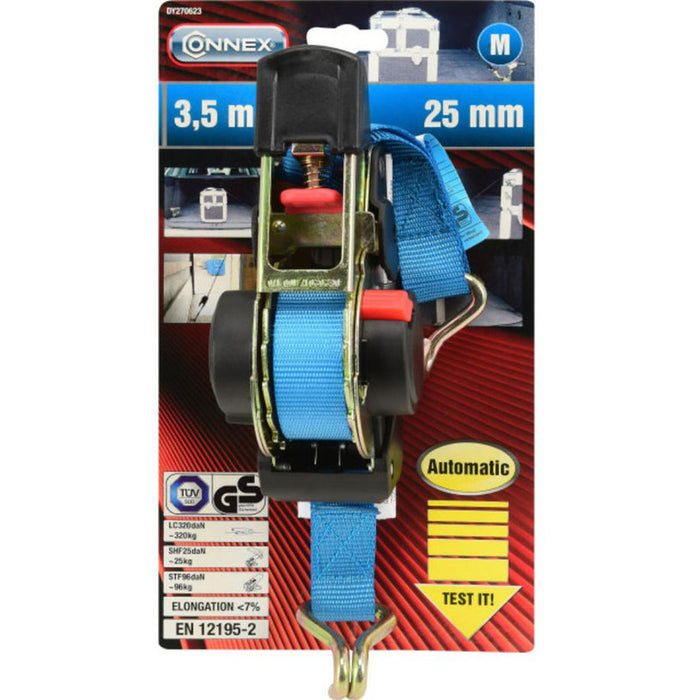 3M CONNEX AUTOMATIC BELT