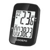 Coospo BC26 bicycle computer- compatible with: Strava, Trainingpeaks, etc.