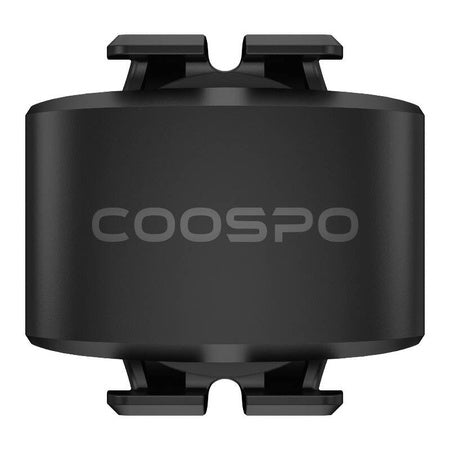 Cadence Sensor Coospo BK9C compatibile with Wahooo, Garmin, Bryton etc.