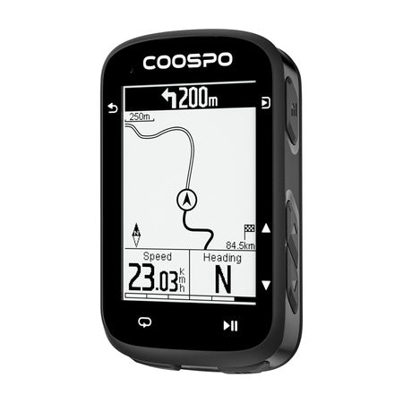 Coospo CS300 bicycle computer