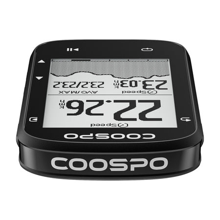Coospo CS300 bicycle computer