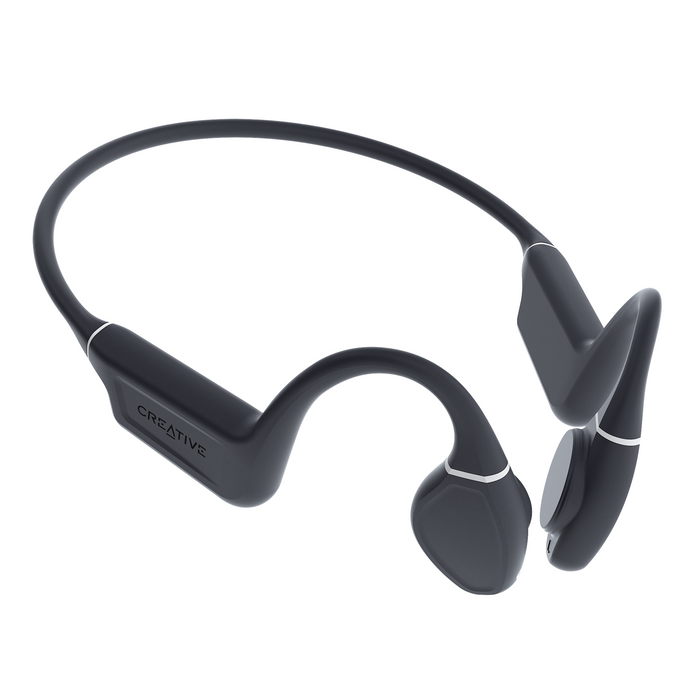 Creative Outliner Free Bone Conduction Wireless Headphones