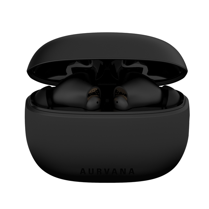 Bluetooth headphones-plugs Creative Auravana Ace, ANC, Super X-Fi